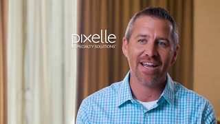 FourKites Customer Story: Pixelle Specialty Solutions