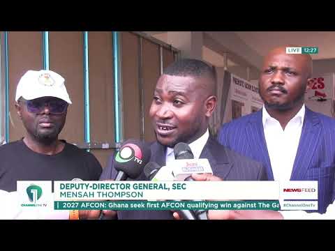 SEC Warns Businesses Against Unlicensed Investment Schemes