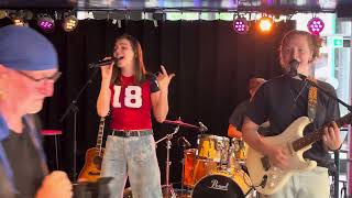 Marieke Schenk - Radar (2025) video