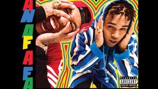 Chris Brown , Tyga - Girl You Loud