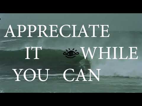 Chet Porter - Nothing Matters... (Unless You Want It To)