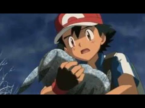 Ash's death「AMV」Legends Never Die