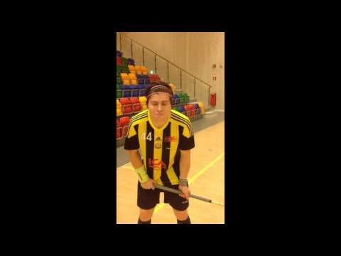 Reklamfilm DEJE IBF Familjekväll