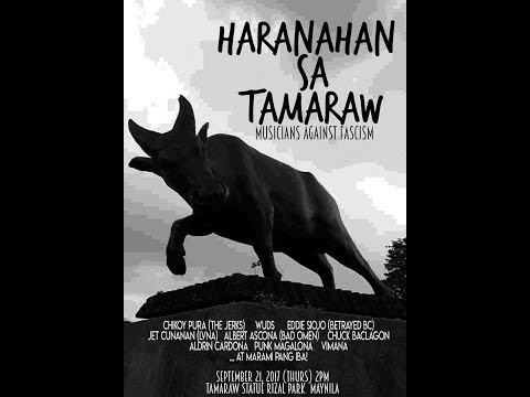 Bayan video