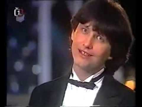 Taková je láska má - Standa Hložek