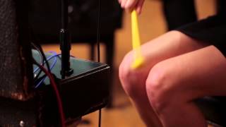 Jena Malone &amp; The Shoe  - &quot;Indian Giver&quot; Acoustic Performance for Just Jared&#39;s Spotlight Series