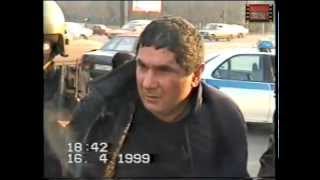 Калашов Захарий (Шакро Молодой), 16.04.1999