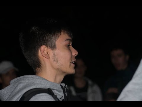 TUERO VS OSKIR - OCTAVOS - IX EDICIÓN