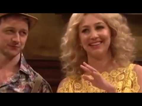 SNL But They Get Crunk