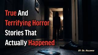 True, Disturbing Real Stories That Will Ruin Your Sleep