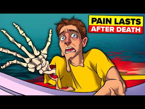 Terrifying SCP That Will DROWN You Alive! (Compilation)