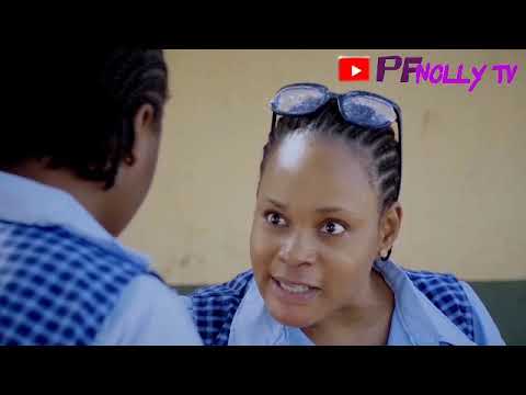 DIKE Thriller 1(Trending movie)Adaeze Onuigbo/Ifeoma Nebe/Isaac Fred/ #studentsmovies#studentsfilm