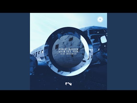 Blue Encounter (Extended Mix)