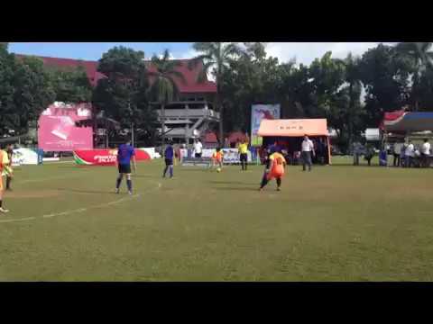 FORJUBIR MINUT vs MORTAL KOMBAT PEMKOT MANADO