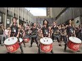 AAINJAA LA MEJOR BATUCADA DEL MUNDO