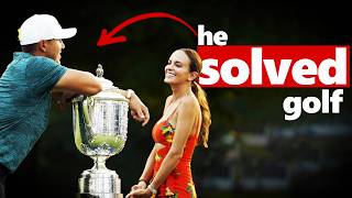 The Controversial Rise (And Return) Of Brooks Koepka