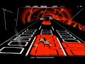 Noisex - United (Power Noise Movement) - Audiosurf