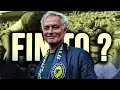 🇵🇹 Est-ce la fin du grand José Mourinho ?