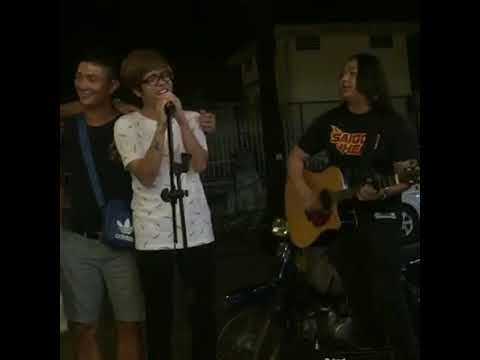 BUÔNG @ BÙI ANH TUẤN ft HOÀ PHẠM GUITAR | 03062016