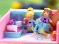 Polly Pocket Ad Pollyville 1994