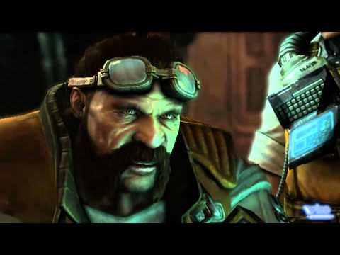 StarCraft II - Terran Wings (L80ETC - Terran up the Night)