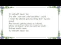 Limbeck - To Hell with Having Fun Lyrics