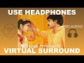 Annayya Annavante 8D AUDIO Annavaram Ramana Gogula Telugu 8D Songs Pawan Kalyan Asin
