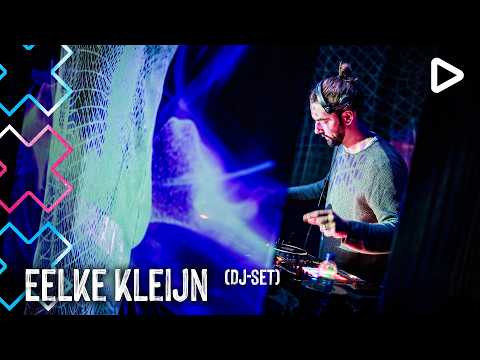 Eelke Kleijn - LIVE @ ADE 2024 (DJ-set) 🔥 | SLAM!