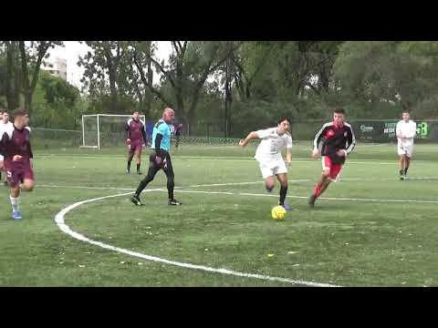 CATENACCIO VS WEST HAMON - #LigaNuñez LN CUP 2022