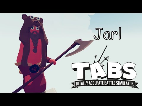 Jarl Vs Every Unit Final Destination Simulator Map TABS Totally Accurate Battle Simulator