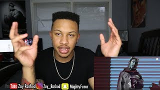 Rico Nasty - Hit That (Official Video) Reaction Video