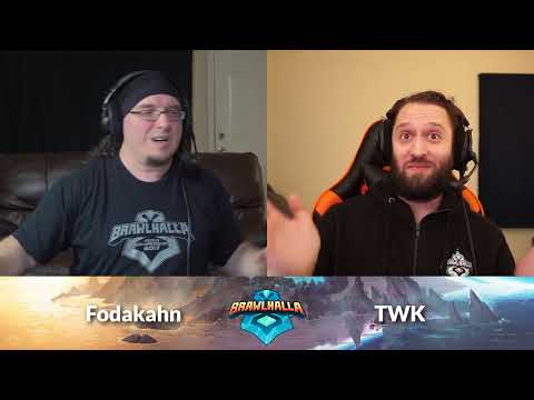 Esports Dev Stream XL