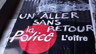 LES ALTERNATIFS ANTI-PUB