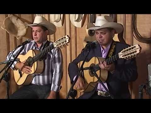 Marcos Violeiro e Cleiton Torres - Como Dizia Meu Velho