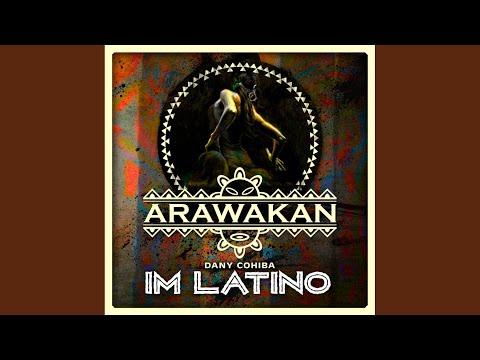 I'm Latino (Original Mix)