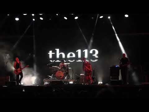 the113 I Sons no Montijo
