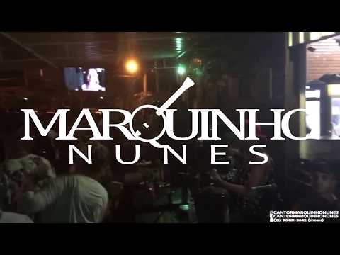 Pagode com Marquinho Nunes