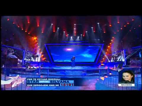 Akademia e Yjeve 5 Spektakli Nata 3 1 Maj 2010 Part 8