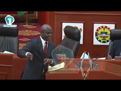 Minister Alleges Irregularities in Astro Turf Contracts Under Akufo-Addo