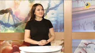Առողջություն և Գեղեցկություն 12.03.2020, ոտնաթաթի դեֆորմացիաներ