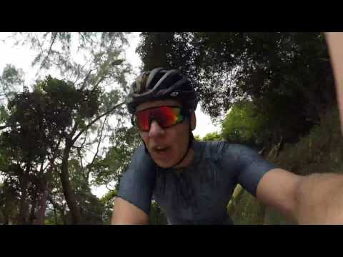 Aero puppy paws, The UCI, and Spinaci.