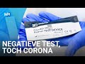 Hoe werkt een sneltest precies?
