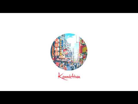 Jezio x Kawa - Konnichiwa