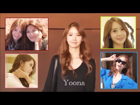 1080p [SNSD] Yoona Cut - Las Vegas Photobook (DVD) 140827