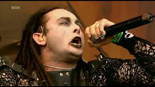 01 cradle of filth gilded cunt live at rock am ring 2006 XViD javis HDP