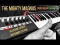 Magnus Demo