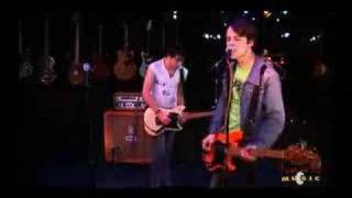 The Cribs - Another Number live