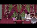 Siwa Nabi ke Ali se behtar koi nahi hai koi nahi - Ali Rizvi Sachay