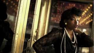 The Black Opera: "THE MAGICIAN" ft Vaughn G & Jade Lathan (VIDEO DEMONSTRATION)