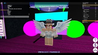 Dance Your Blox Off Song Codes -